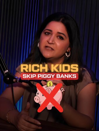 Video 1 - Piggy Bank