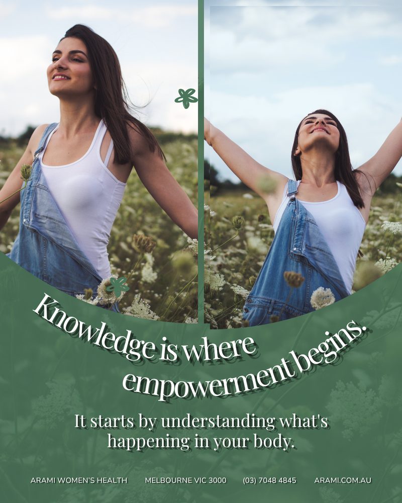 Business Blog Post 2 - How Arami Uses Knowledge to Empower Women
