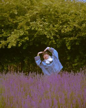 Creative collab carousel post