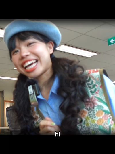 TikTok video - #PeopleOfProgrammed #Programmed #OfficeLife #BehindTheScenes #WorkCulture #Melbourne