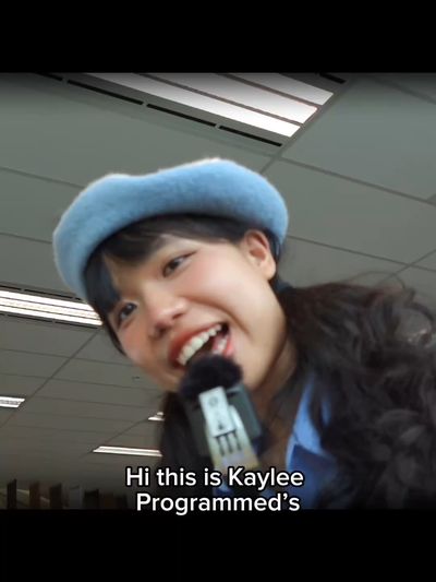 TikTok video - #PeopleOfProgrammed #Programmed #OfficeLife #BehindTheScenes #WorkCulture #Melbourne
