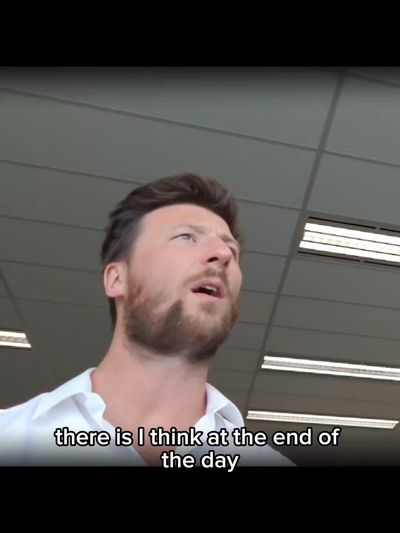 TikTok video - #PeopleOfProgrammed #Programmed #OfficeLife #BehindTheScenes #WorkCulture #Melbourne