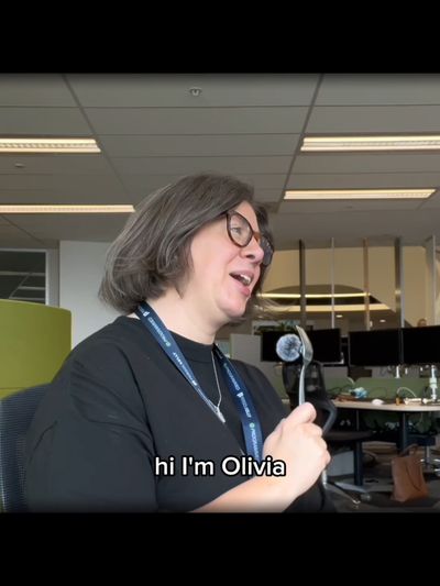 TikTok video - #PeopleOfProgrammed #Programmed #OfficeLife #BehindTheScenes #WorkCulture #Melbourne