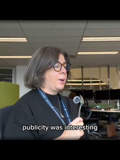 TikTok video - #PeopleOfProgrammed #Programmed #OfficeLife #BehindTheScenes #WorkCulture #Melbourne
