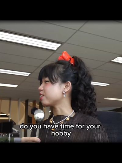 TikTok video - #PeopleOfProgrammed #Programmed #OfficeLife #BehindTheScenes #WorkCulture #Melbourne