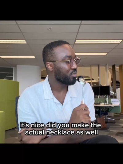 TikTok video - #PeopleOfProgrammed #Programmed #OfficeLife #BehindTheScenes #WorkCulture #Melbourne