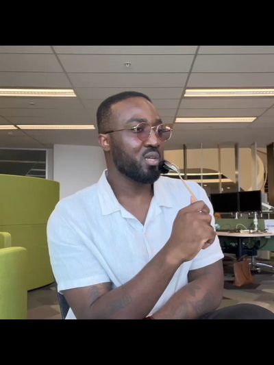 TikTok video - #PeopleOfProgrammed #Programmed #OfficeLife #BehindTheScenes #WorkCulture #Melbourne