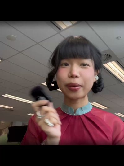 TikTok video - #PeopleOfProgrammed #Programmed #OfficeLife #BehindTheScenes #WorkCulture #Melbourne