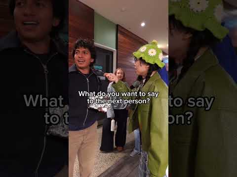 Student Village community reel 3