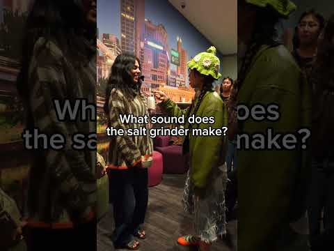 Student Village community reel 4